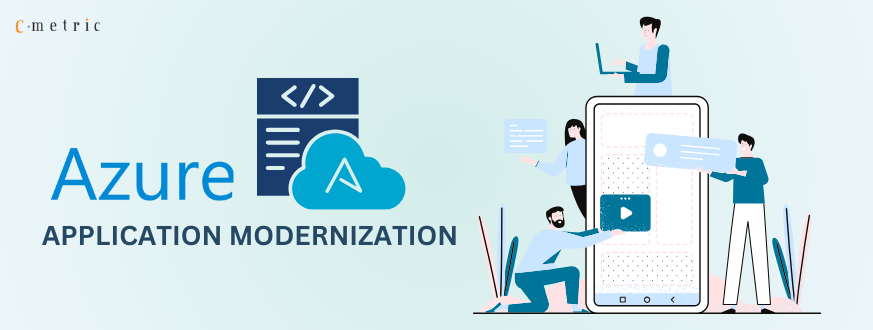 Azure Application Modernization