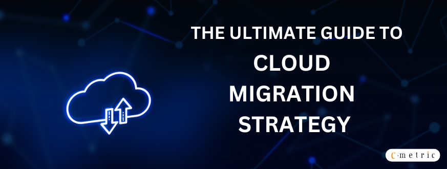 Cloud Migration Strategy 1