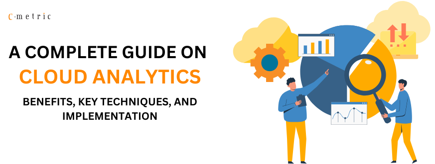 Cloud Analytics