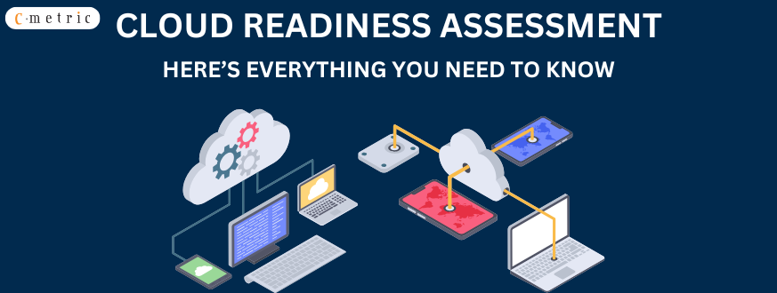 Cloud Readiness Assessment