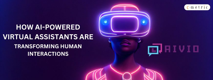 AI Powered Virtual Assistants 1
