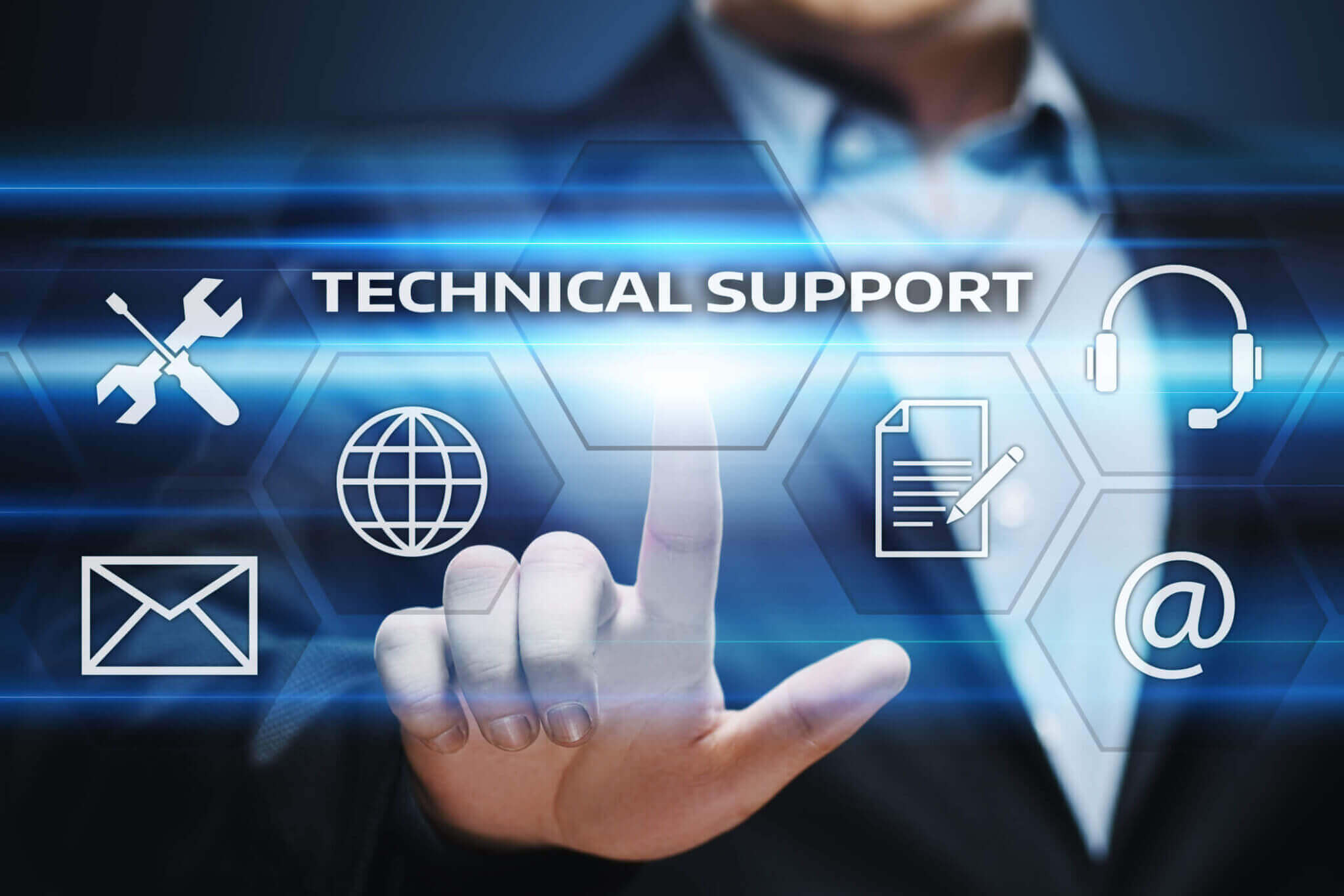 maintenance and it support Johannesburg 2048x1366 1