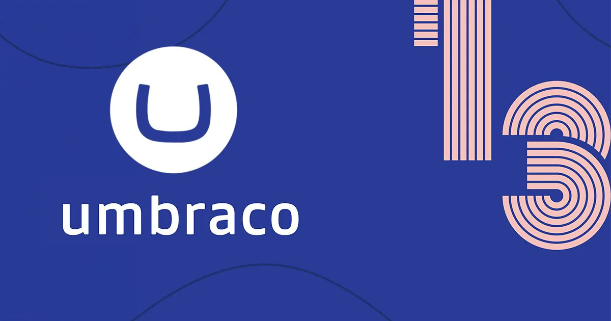 umbraco 13