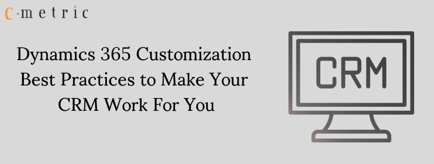 365 Customization 1