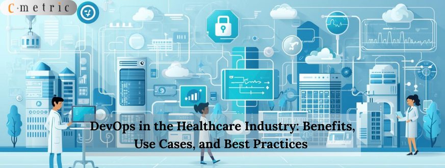 DevOps in the Healthcare