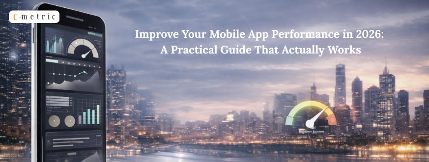 Mobile App Performance
