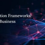 Digital Transformation Frameworks